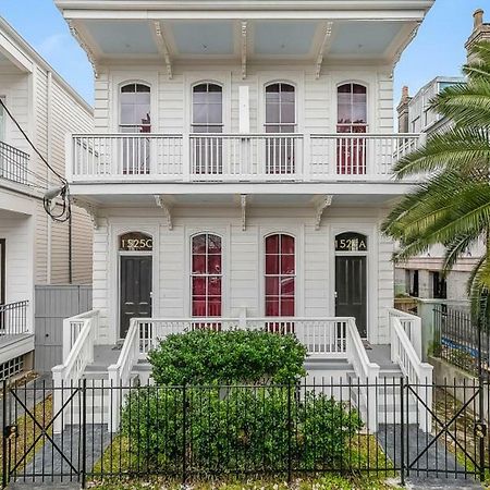 Fabulous Cottages With City Views New Orleans Dış mekan fotoğraf