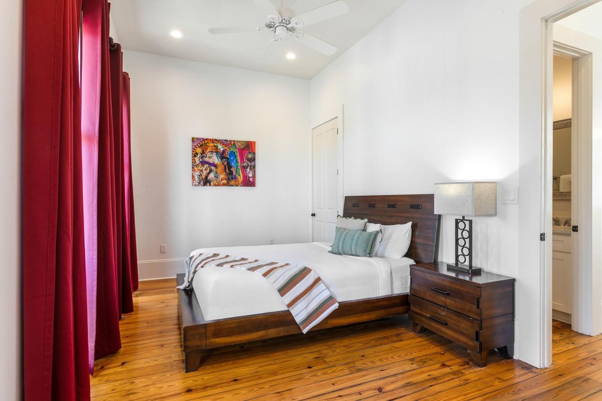 Fabulous Cottages With City Views New Orleans Dış mekan fotoğraf