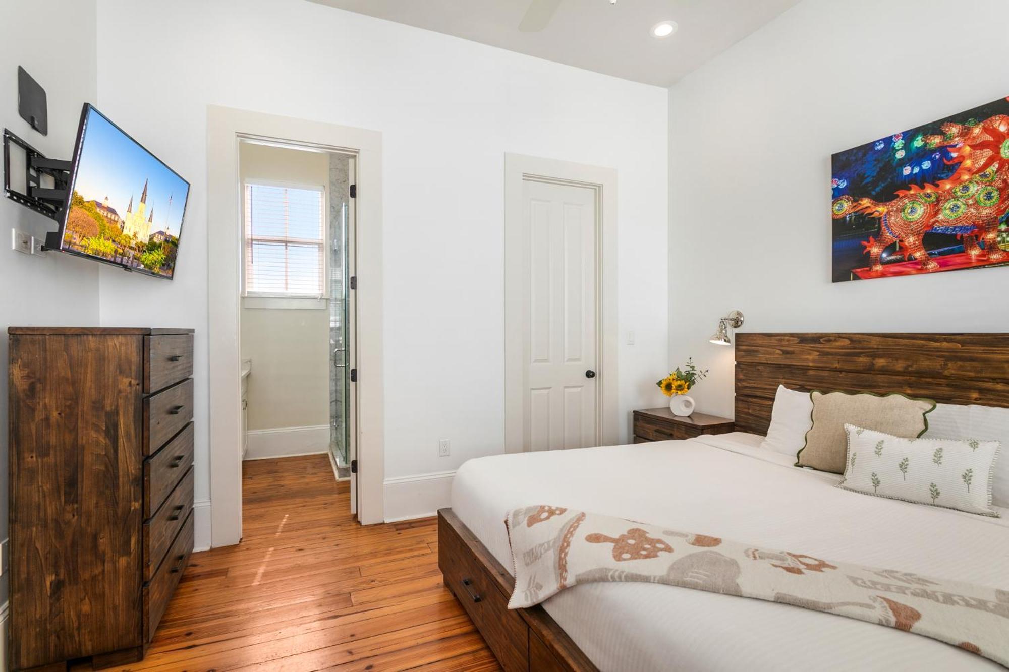 Fabulous Cottages With City Views New Orleans Dış mekan fotoğraf