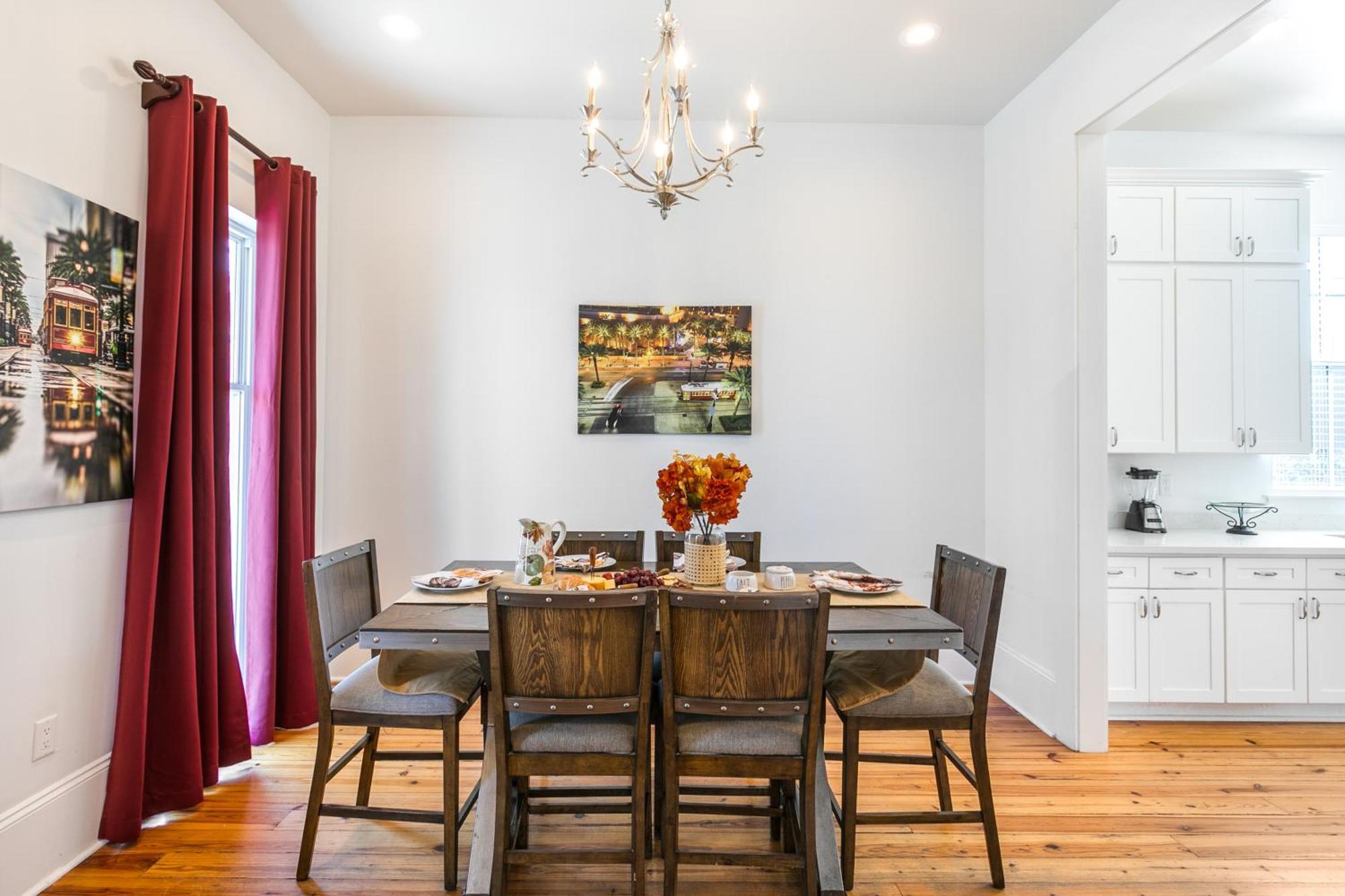 Fabulous Cottages With City Views New Orleans Dış mekan fotoğraf