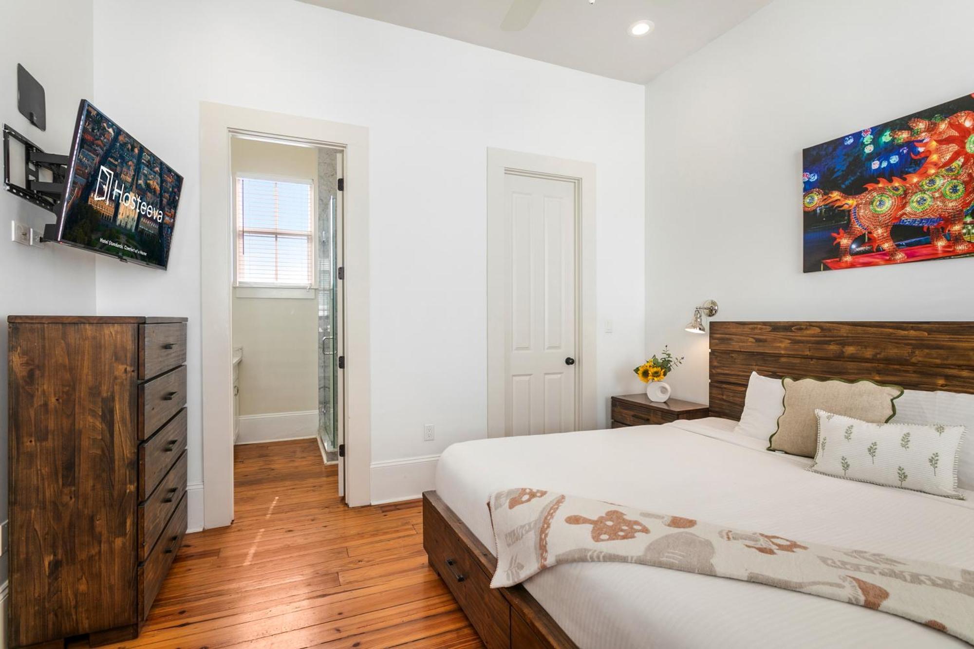 Fabulous Cottages With City Views New Orleans Dış mekan fotoğraf