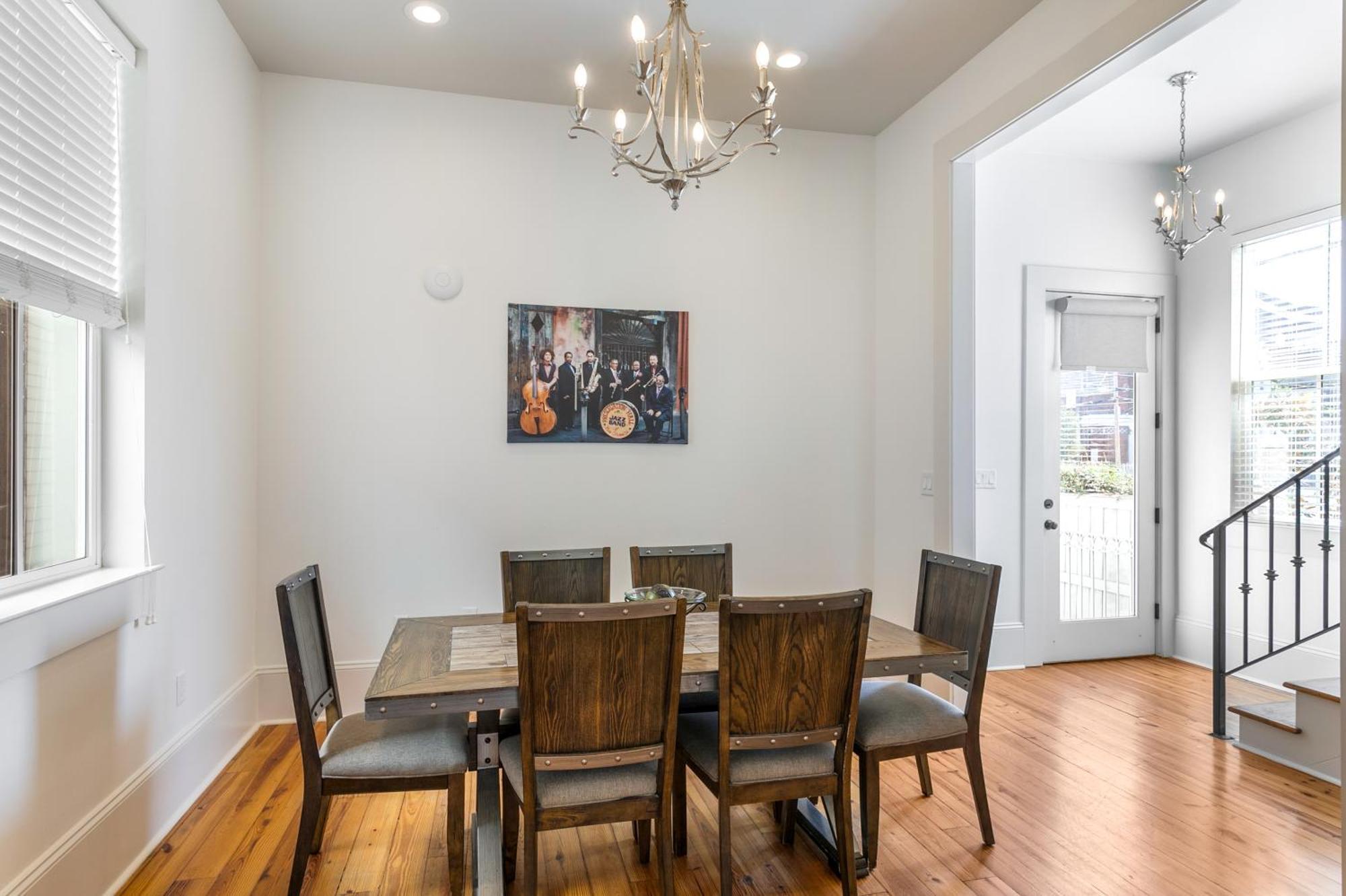 Fabulous Cottages With City Views New Orleans Dış mekan fotoğraf