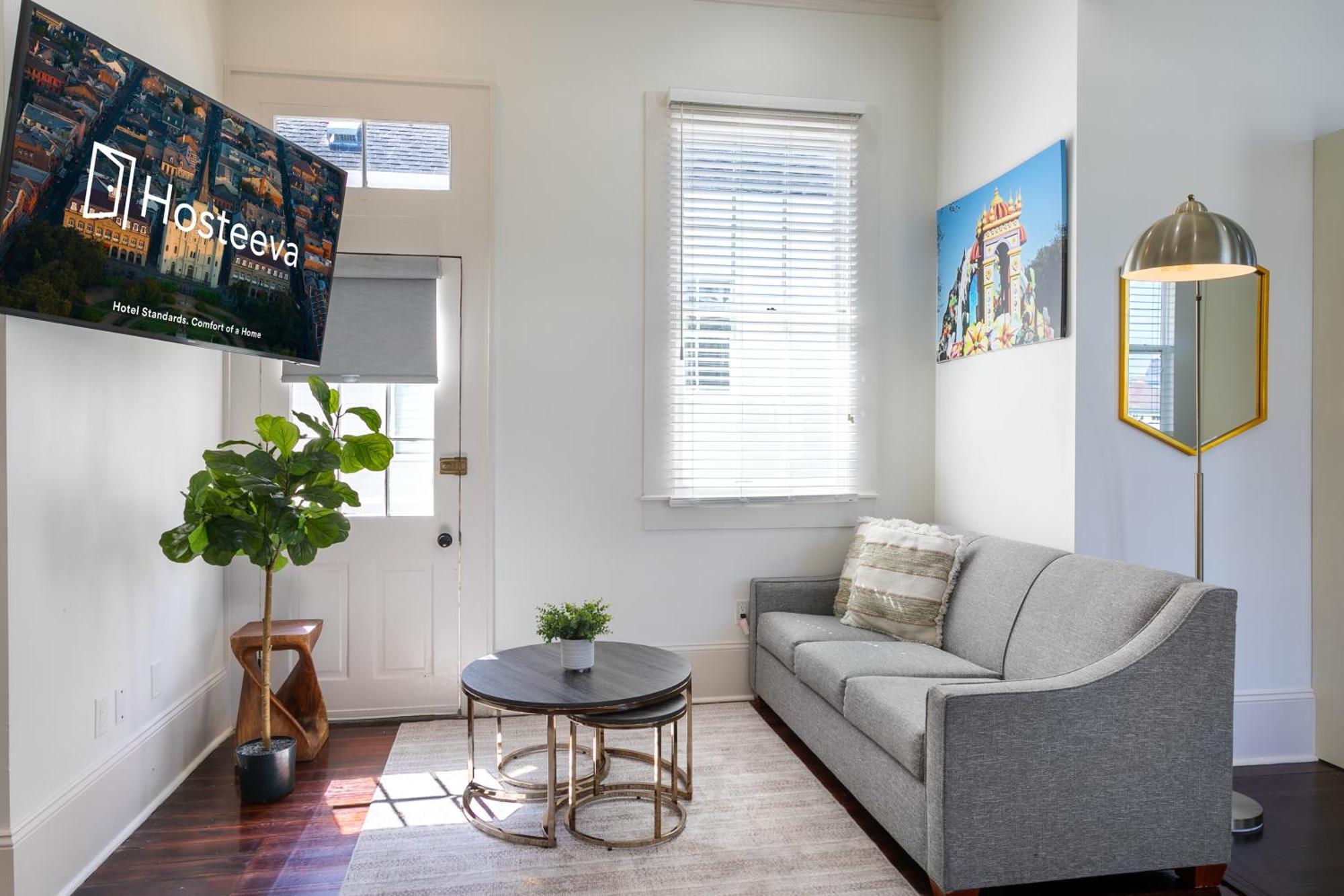 Fabulous Cottages With City Views New Orleans Dış mekan fotoğraf