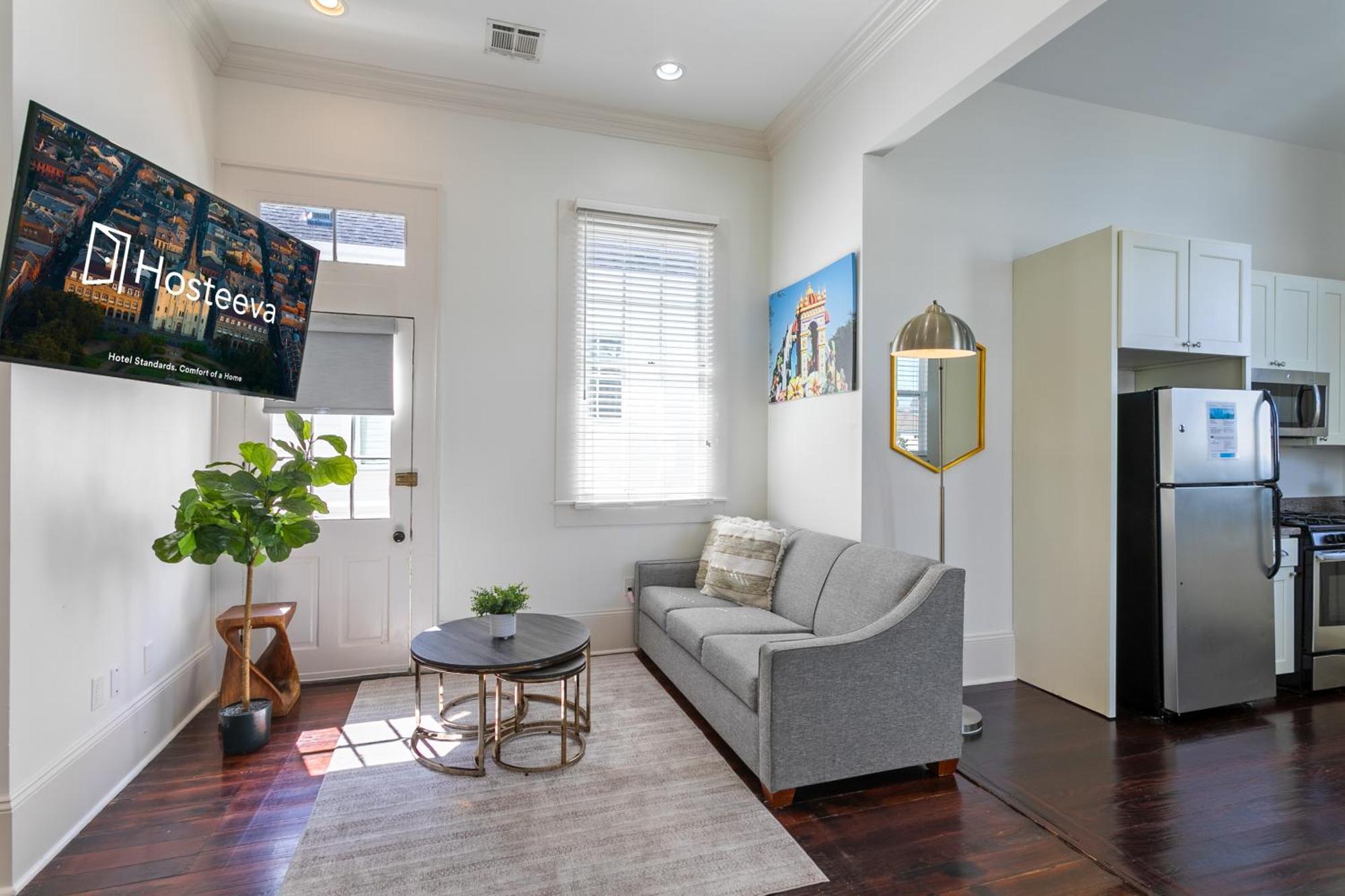 Fabulous Cottages With City Views New Orleans Dış mekan fotoğraf