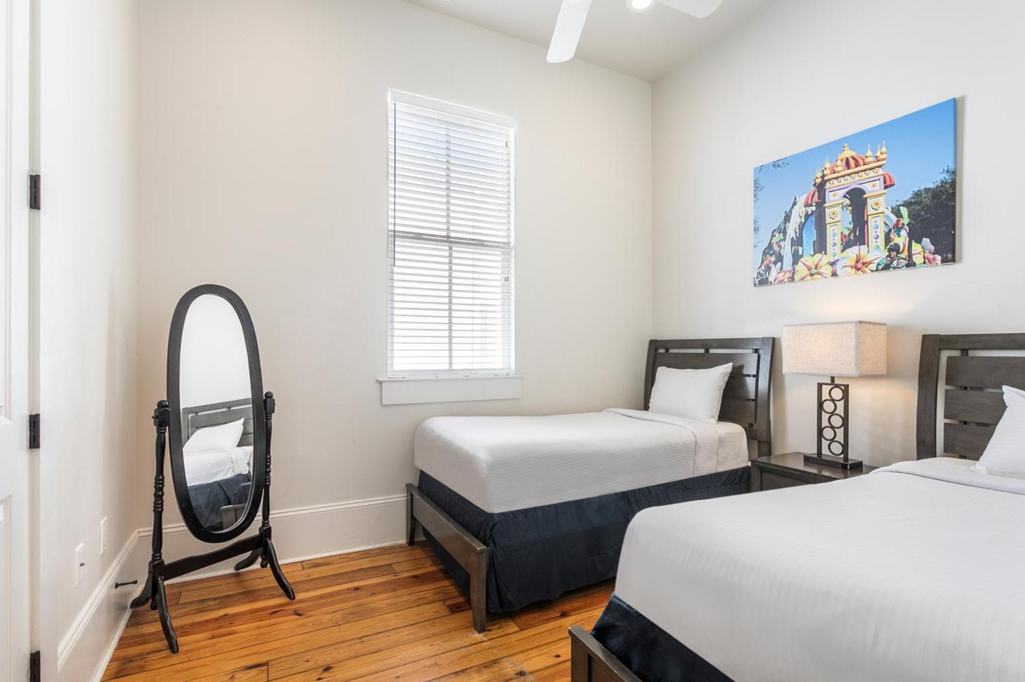 Fabulous Cottages With City Views New Orleans Dış mekan fotoğraf