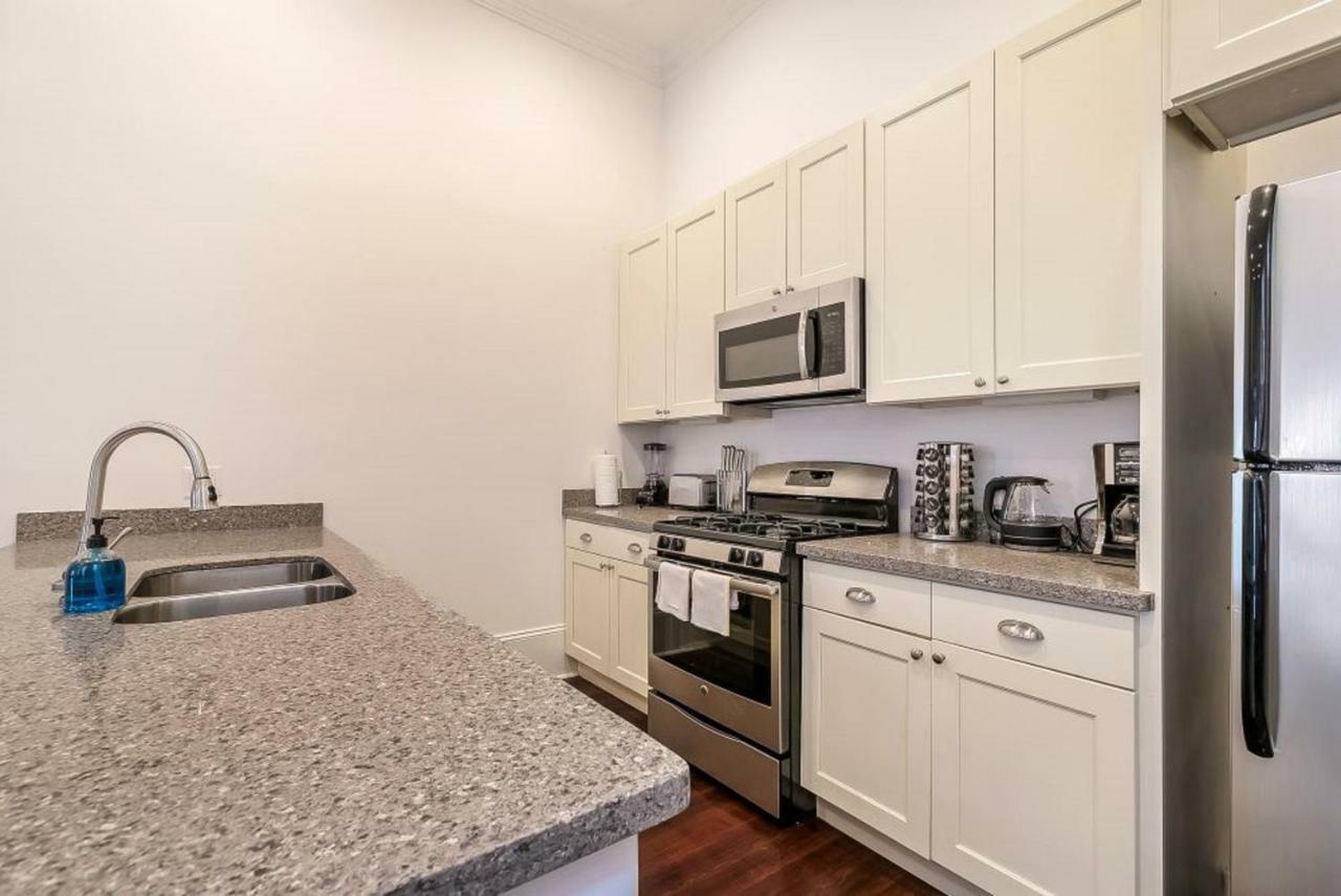 Fabulous Cottages With City Views New Orleans Dış mekan fotoğraf